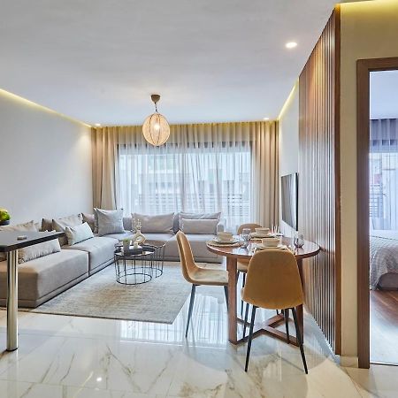 Chic And Cozy 1 Bedroom Oasis In The Heart Of Casa Касабланка Экстерьер фото